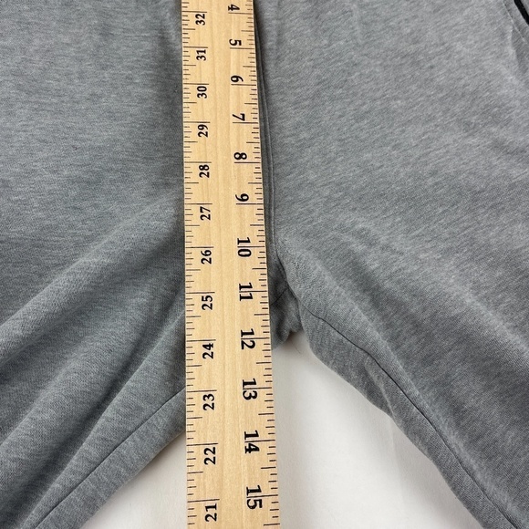 Athletic Works Jogger Pants Womens XXL 18 Gray Drawstring Pockets - Picture 7 of 11